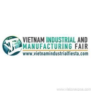 2026年越南北部工业及自动化展览会<br>Vietnam Industrial & Manufacturing Fair North 2026