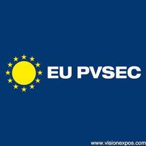 2026年欧洲能源及太阳能光伏展览会<br>EU PVSEC 2026