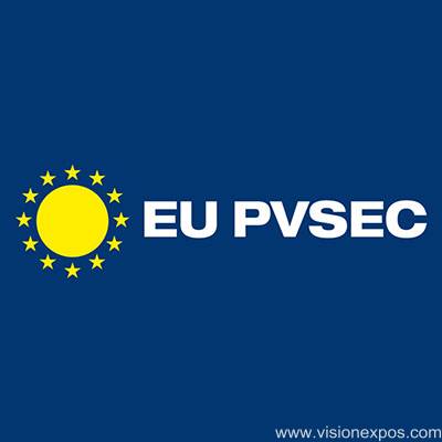 2026年欧洲能源及太阳能光伏展览会<br>EU PVSEC 2026插图 2026年欧洲能源及太阳能光伏展览会<br>EU PVSEC 2026插图