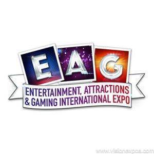 2026年英国伦敦娱乐及游戏设备博览会<br>EAG 2026