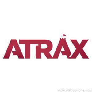 2026年土耳其伊斯坦布尔游乐园及娱乐设备展展览会<br>ATRAX 2026