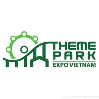2026年越南胡志明市主题公园及娱乐设备展览会<br>Theme Park Expo Vietnam 2026插图 2026年越南胡志明市主题公园及娱乐设备展览会<br>Theme Park Expo Vietnam 2026插图