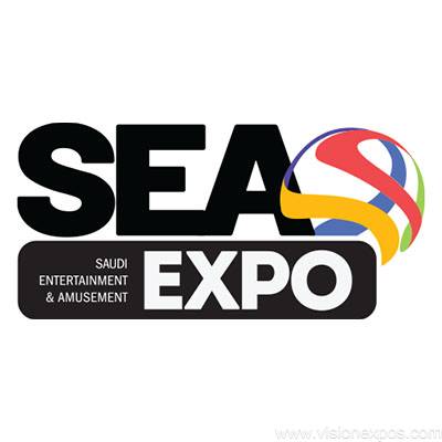 2026年沙特利雅得主题乐园及娱乐设备展览会<br>SEA Expo 2026插图 2026年沙特利雅得主题乐园及娱乐设备展览会<br>SEA Expo 2026插图