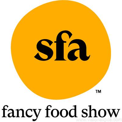 2026年美国纽约食品展览会 <br>Summer Fancy Food Show 2026插图 2026年美国纽约食品展览会 <br>Summer Fancy Food Show 2026插图
