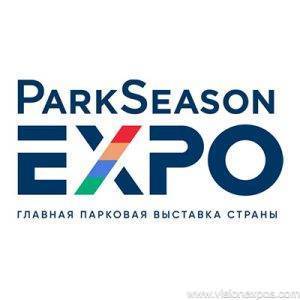 2026年俄罗斯主题乐园设施及设备展览会<br>ParkSeason Expo 2026