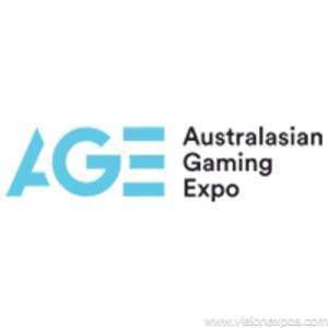 2026年澳大利亚游戏及娱乐设备展览会<br>Australasian Gaming Expo 2026