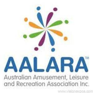 2026年澳大利亚主题乐园及娱乐设备展览会<br>AALARA 2026