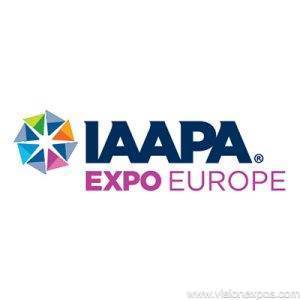2026年欧洲主题公园及游乐设备展览会<br>IAAPA Europ 2026