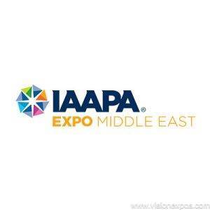 2026年中东阿联酋主题公园及游乐设备展览会<br>IAAPA Expo Middle East 2026