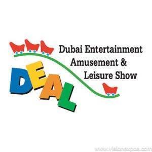 2026年迪拜游乐场及娱乐设备展览会<br>DEAL Middle East 2026