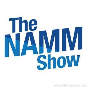 2026年美国乐器、舞台灯光展<br>THE NAMM SHOW 2026