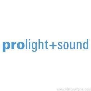 2026年德国法兰克福舞台灯光及音响技术展览会<br>Prolight+Sound 2026