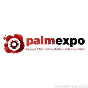 2026年印度孟买灯光音响、系统集成及广播电视展览会<br>Palm Expo 2026