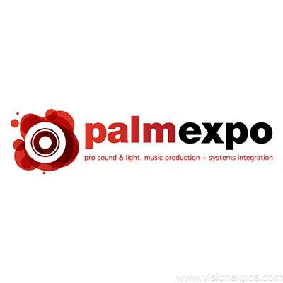 2026年印度孟买灯光音响、系统集成及广播电视展览会<br>Palm Expo 2026插图 2026年印度孟买灯光音响、系统集成及广播电视展览会<br>Palm Expo 2026插图