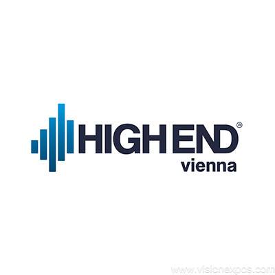 2026年奥地利维也纳欧洲高端音响展览会<br>High End VIENNA 2026插图 2026年奥地利维也纳欧洲高端音响展览会<br>High End VIENNA 2026插图