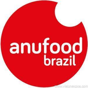 2026年巴西圣保罗食品展览会 <br>ANUFOOD Brazil 2026