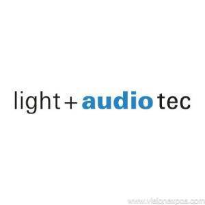 2026年俄罗斯莫斯科灯光舞台展览会<br>Light + Audio Tec 2026