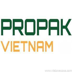 2026年越南包装展览会<br>PROPAK VIETNAM 2026