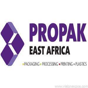 2026年肯尼亚印刷及包装展览会<br>ProPak East Africa 2026