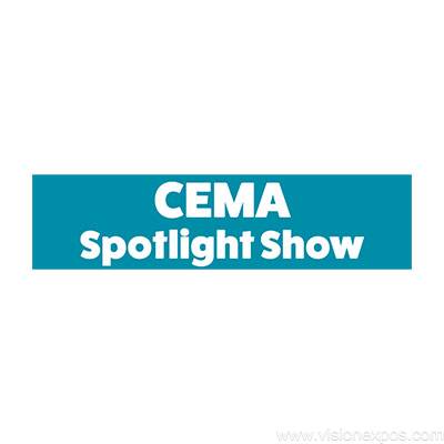 2026年美国娱乐及游戏设备展览会<br>CEMA Spotlight Show 2026插图 2026年美国娱乐及游戏设备展览会<br>CEMA Spotlight Show 2026插图