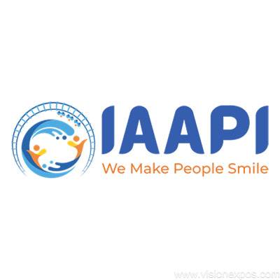 2026年印度孟买游乐园及娱乐设备展览会<br>IAAPI Amusement Expo 2026插图 2026年印度孟买游乐园及娱乐设备展览会<br>IAAPI Amusement Expo 2026插图