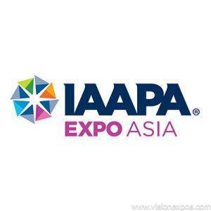 2026年亚洲主题乐园及娱乐设备展览会<br>IAAPA Expo Asia 2026