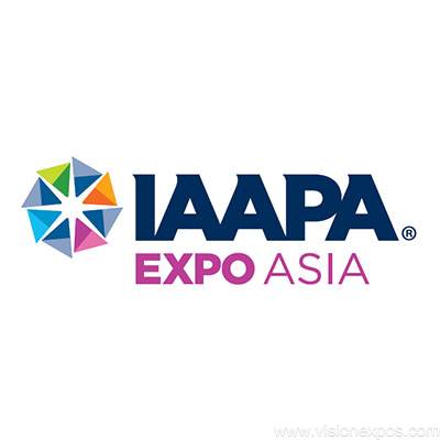 2026年亚洲主题乐园及娱乐设备展览会<br>IAAPA Expo Asia 2026插图 2026年亚洲主题乐园及娱乐设备展览会<br>IAAPA Expo Asia 2026插图