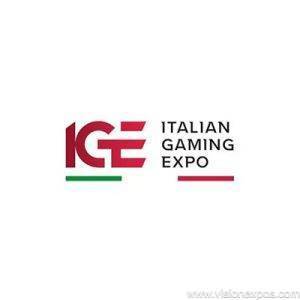2026意大利游戏及娱乐设备展览会<br>Italian Gaming Expo & Conference 2026