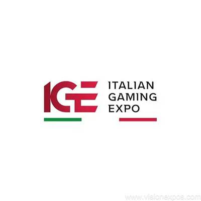 2026意大利游戏及娱乐设备展览会<br>Italian Gaming Expo & Conference 2026插图 2026意大利游戏及娱乐设备展览会<br>Italian Gaming Expo & Conference 2026插图