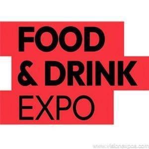 2026年英国食品及饮料展览会 <br>FOOD & DRINK EXPO 2026