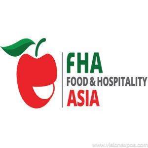 2026新加坡食品及酒店用品展览会<br> FHA 2026