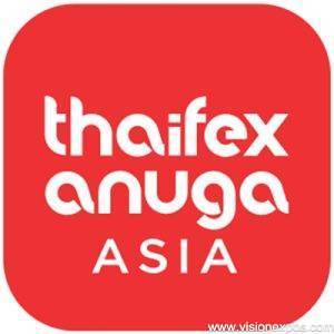 2026年泰国曼谷食品展览会 <br>THAIFEX 2026