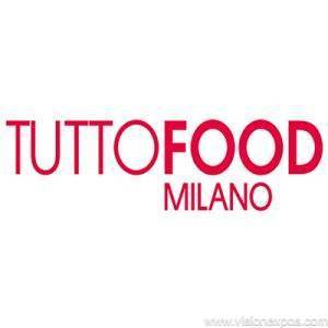 2026年意大利米兰食品展览<br> TUTTO FOOD 2026