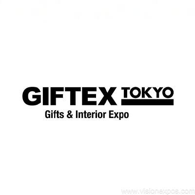 2026年日本东京杂货及日用百货展览会<br>GIFTEX TOKYO 2026插图 2026年日本东京杂货及日用百货展览会<br>GIFTEX TOKYO 2026插图