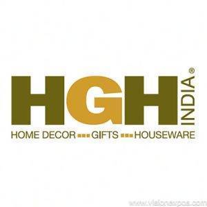 2026年印度家庭用品及礼品展览会<br>HGH INDIA 2026