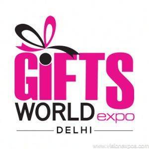 2026年印度礼品展览会<br>Gifts World Expo Delhi 2026