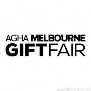2026年澳大利亚墨尔本礼品展览会<br>AGHA Melbourne Gift Fair 2026
