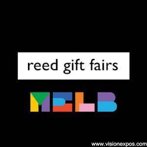 2026年澳大利亚墨尔本礼品展览会<br>Reed Gift Fairs Melbourne 2026