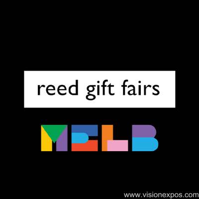 2026年澳大利亚墨尔本礼品展览会<br>Reed Gift Fairs Melbourne 2026插图 2026年澳大利亚墨尔本礼品展览会<br>Reed Gift Fairs Melbourne 2026插图