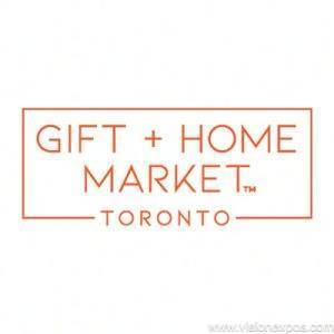 2026年加拿大多伦多礼品、家庭用品秋季展览会<br>TORONTO GIFT + HOME MARKET FULL 2026