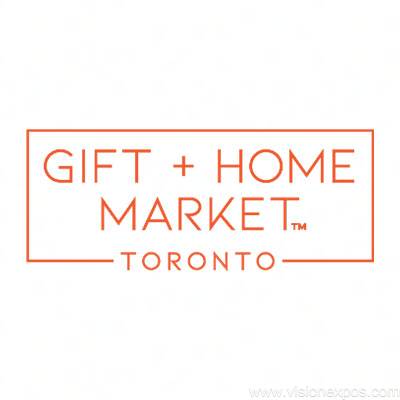 2026年加拿大多伦多礼品、家庭用品秋季展览会<br>TORONTO GIFT + HOME MARKET FULL 2026插图 2026年加拿大多伦多礼品、家庭用品秋季展览会<br>TORONTO GIFT + HOME MARKET FULL 2026插图