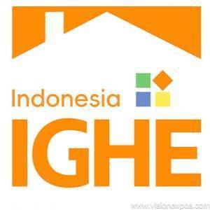 2026年印尼礼品及家庭用品博览会<br>IGHE Indonesia 2026