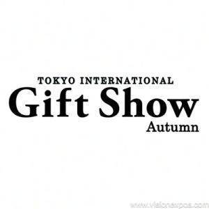 2026年日本东京礼品展秋季<br>Tokyo International Gift Show Autumn 2026