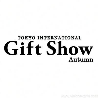 2026年日本东京礼品展秋季<br>Tokyo International Gift Show Autumn 2026插图 2026年日本东京礼品展秋季<br>Tokyo International Gift Show Autumn 2026插图