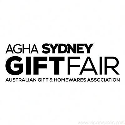2026年澳大利亚悉尼礼品、消费品展览会<br>AGHA Sydney Gift Fair 2026插图 2026年澳大利亚悉尼礼品、消费品展览会<br>AGHA Sydney Gift Fair 2026插图