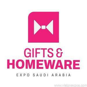 2026年沙特礼品及家居用品展览会<br>Gifts&Homeware Expo Saudi Arabia 2026