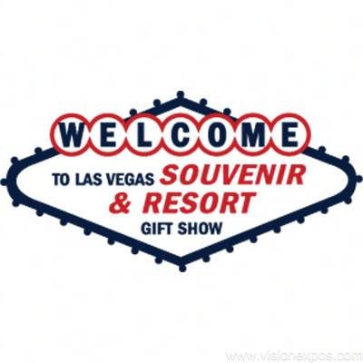 2026年美国拉斯维加斯礼品及纪念品展览会<br>Souvenir & Resort Gift Show 2026插图 2026年美国拉斯维加斯礼品及纪念品展览会<br>Souvenir & Resort Gift Show 2026插图