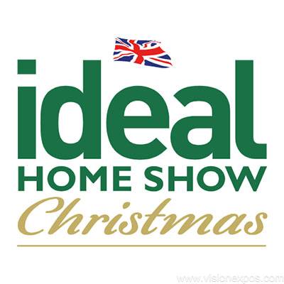 2026年英国伦敦圣诞家居展览会<br>Ideal Home Show at Christmas 2026插图 2026年英国伦敦圣诞家居展览会<br>Ideal Home Show at Christmas 2026插图