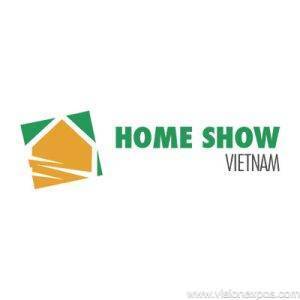 2026年越南胡志明市家居及礼品展览会<br>Home Show Vietnam 2026