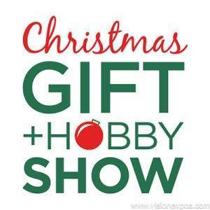 2026年美国圣诞礼品及爱好用品展览会<br>Christmas Gift + Hobby Show 2026